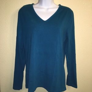 Long sleeve shirt 